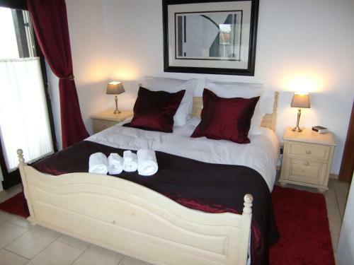 Hostal G�stehaus Zeranka