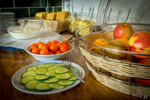 Hostal G�stehaus Zeranka