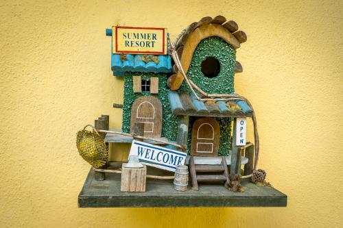 Hostal G�stehaus Zeranka