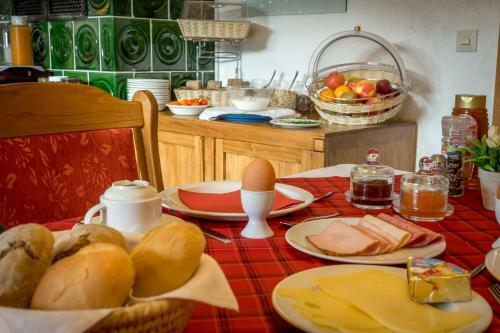 Hostal G�stehaus Zeranka