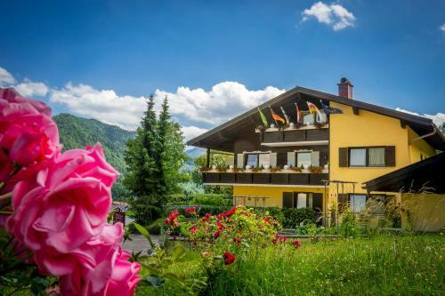 Hostal G�stehaus Zeranka