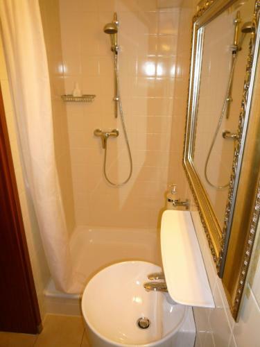 Hostal G�stehaus Zeranka