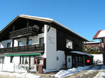 Hotel Garni Haus Brigitte