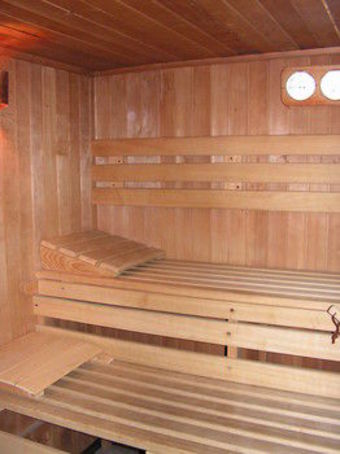 Hotel Garni Haus Brigitte