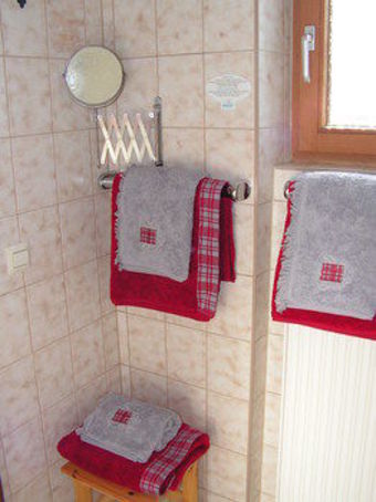 Hotel Garni Haus Brigitte