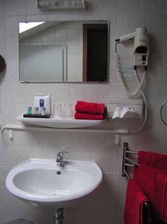 Hotel Garni Haus Brigitte