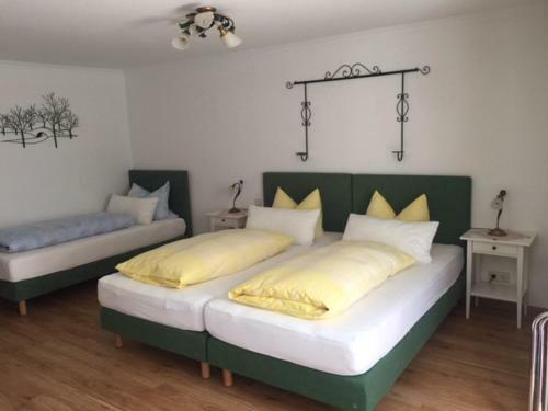Hostal G�stehaus Sonnenkreis
