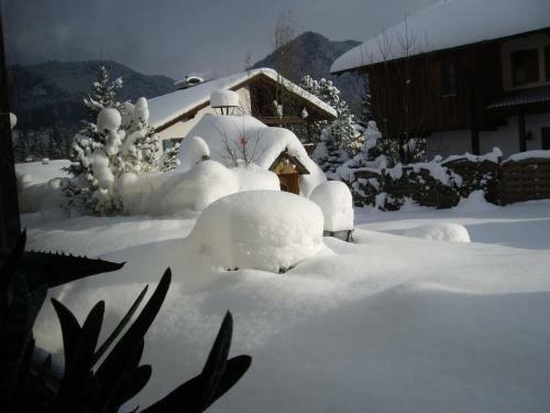 Hostal G�stehaus Sonnenkreis