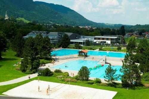Hostal G�stehaus Sonnenkreis