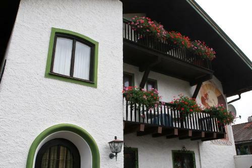 Hostal G�stehaus Sonnenkreis