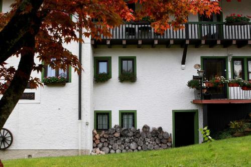 Hostal G�stehaus Sonnenkreis