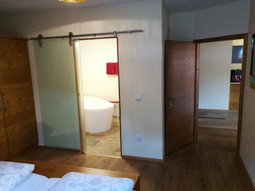 Chalets & Apartments Beim Waicher