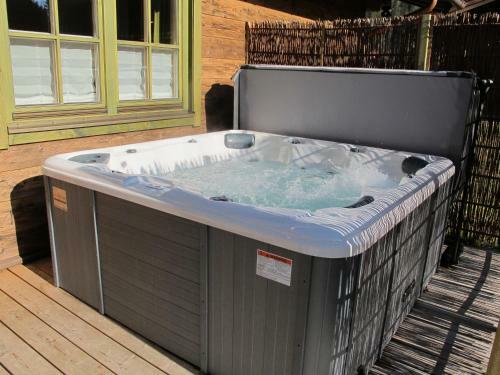 Chalets & Apartments Beim Waicher