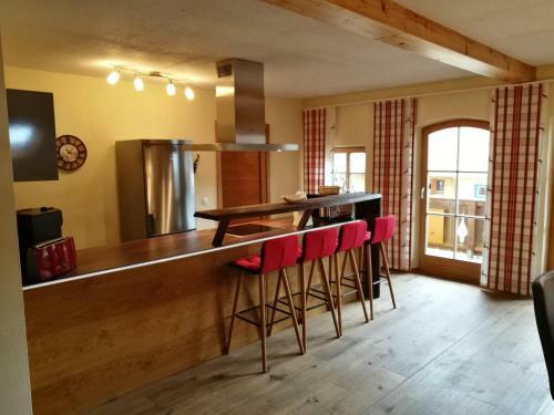 Chalets & Apartments Beim Waicher