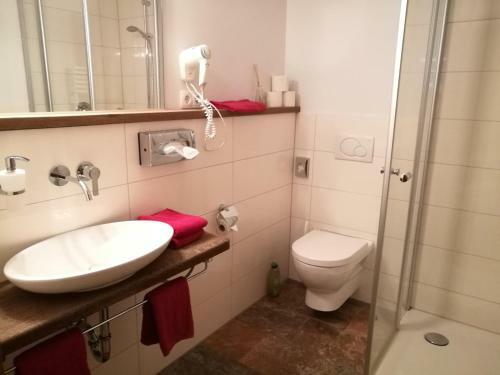 Chalets & Apartments Beim Waicher