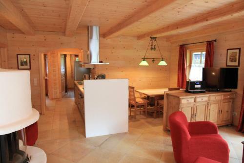 Chalets & Apartments Beim Waicher