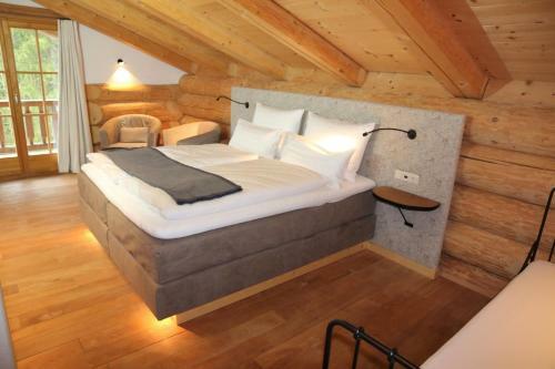 Chalets & Apartments Beim Waicher