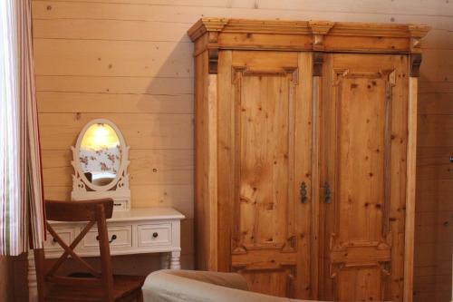 Chalets & Apartments Beim Waicher