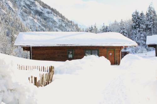 Chalets & Apartments Beim Waicher