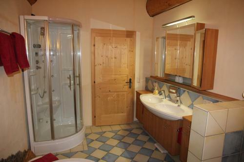 Chalets & Apartments Beim Waicher