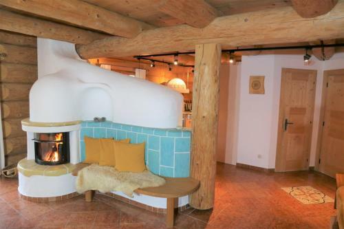 Chalets & Apartments Beim Waicher