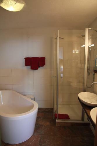Chalets & Apartments Beim Waicher