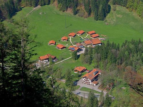 Chalets & Apartments Beim Waicher