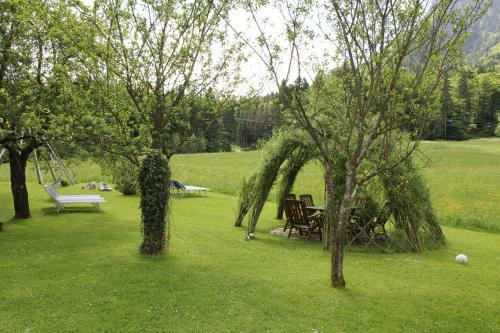 Chalets & Apartments Beim Waicher