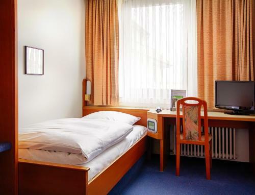 Hotel Rasthaus Seligweiler