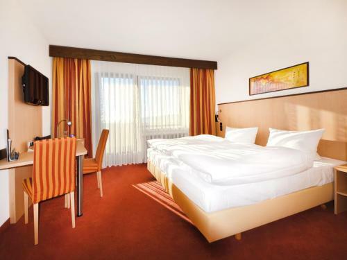 Hotel Rasthaus Seligweiler