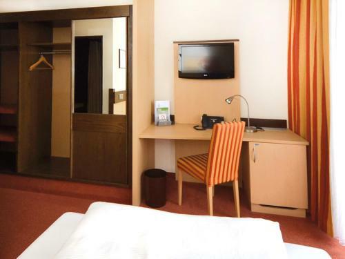 Hotel Rasthaus Seligweiler