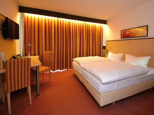 Hotel Rasthaus Seligweiler