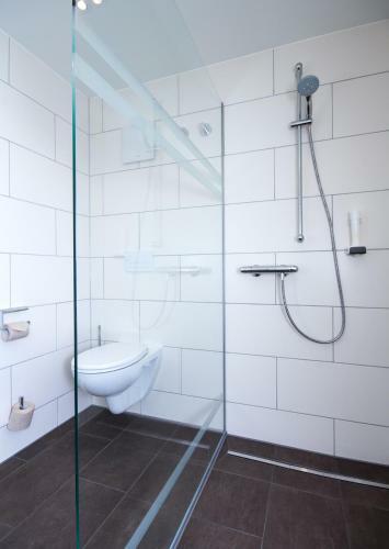 Hotel Rasthaus Seligweiler