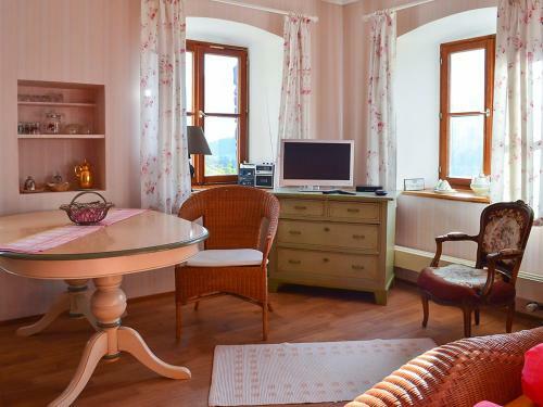 Apartamento Almbauernhof