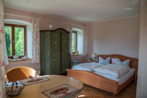 Apartamento Almbauernhof