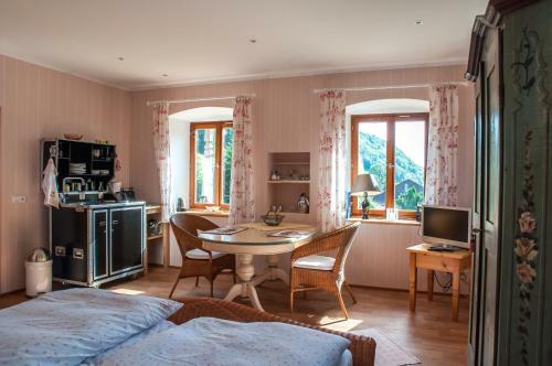 Apartamento Almbauernhof