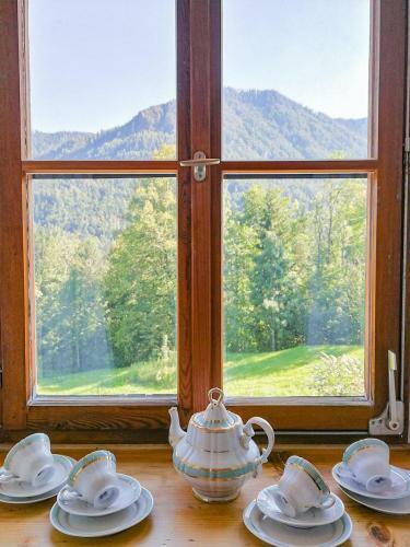 Apartamento Almbauernhof