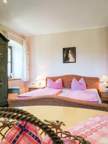 Apartamento Almbauernhof