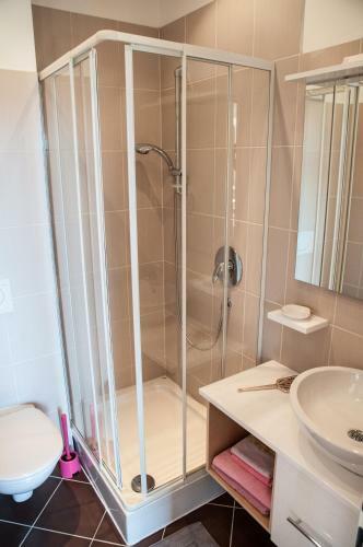 Apartamento Almbauernhof