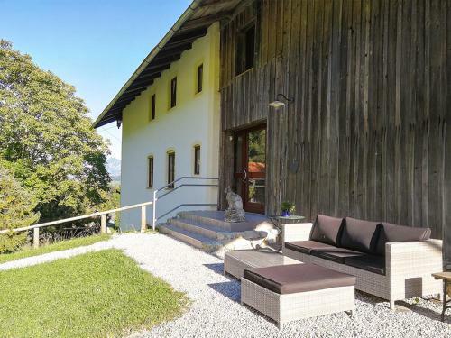 Apartamento Almbauernhof