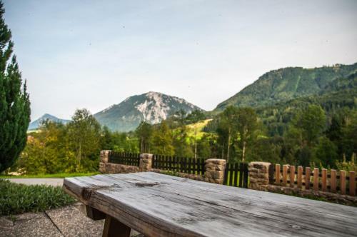 Apartamento Almbauernhof
