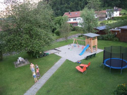 Apartments Am Westernberg