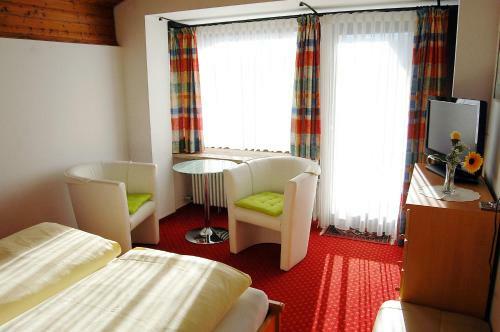 Hotel Pension Haus Heidelberg