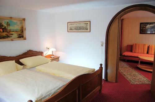 Hotel Pension Haus Heidelberg