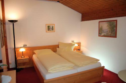 Hotel Pension Haus Heidelberg