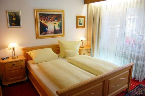 Hotel Pension Haus Heidelberg