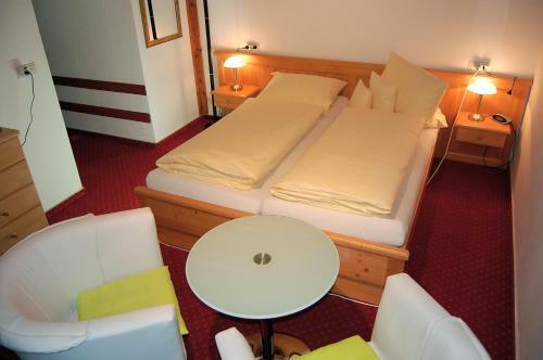 Hotel Pension Haus Heidelberg