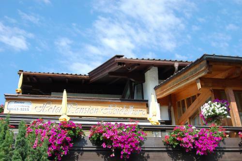 Hotel Pension Haus Heidelberg
