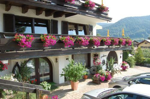 Hotel Pension Haus Heidelberg