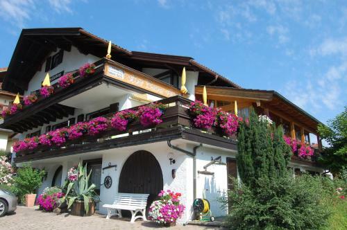 Hotel Pension Haus Heidelberg